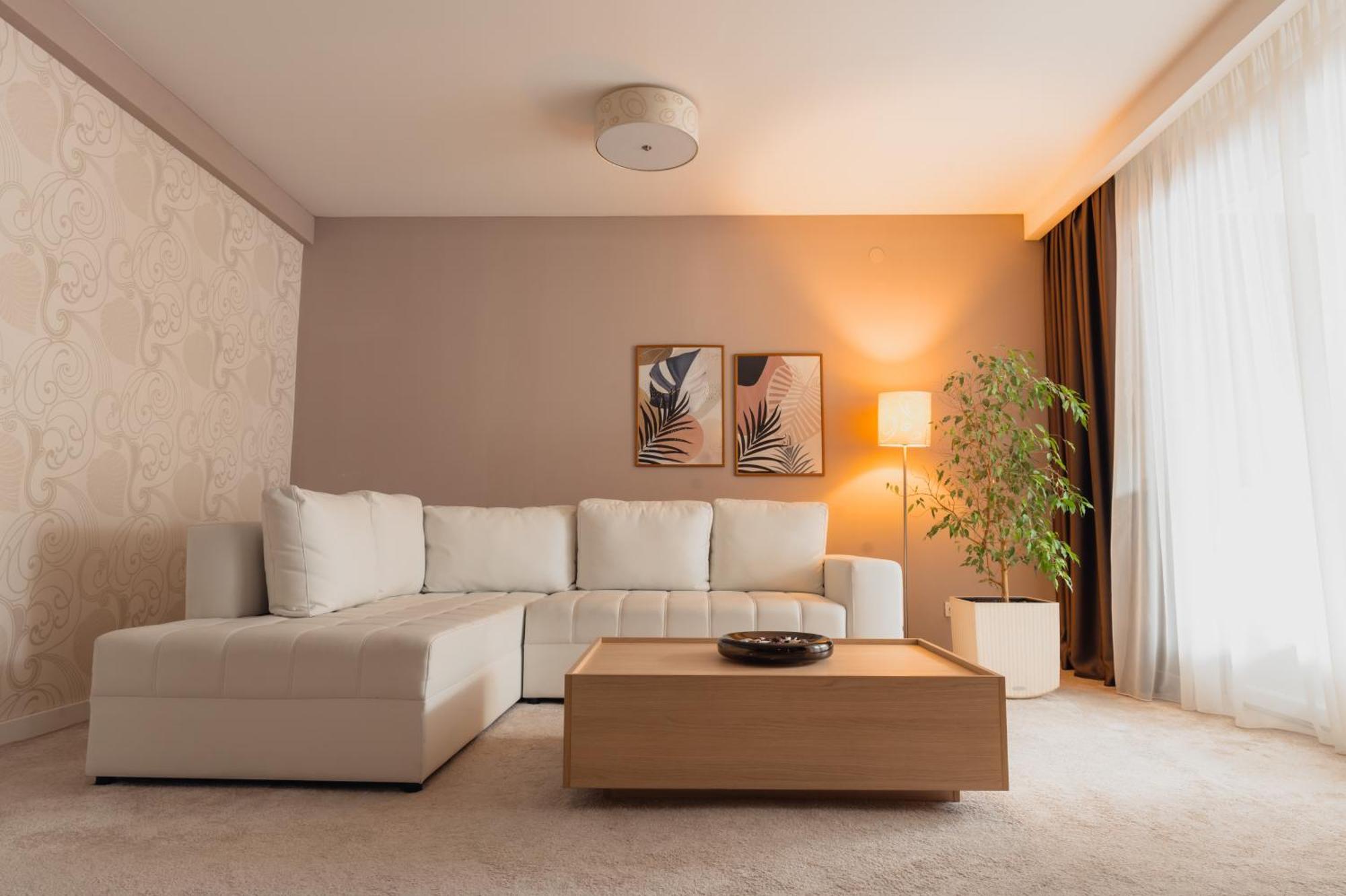 Garden City Hotel Konjic Eksteriør billede